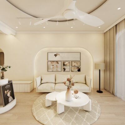 Dự án studio La Vinh